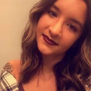 Meet your Posher, Kaitlyn